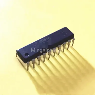 

5PCS LR48081A DIP-20 Integrated circuit IC chip