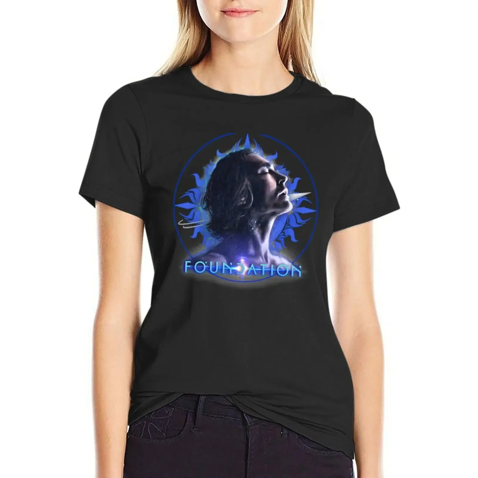 

Cleon Foundation - Lee Pace T-Shirt korean fashion funny t-shirt dress for Women plus size sexy