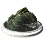 17031014 for grease calcium soap NLGI2 green rubber 4KG.