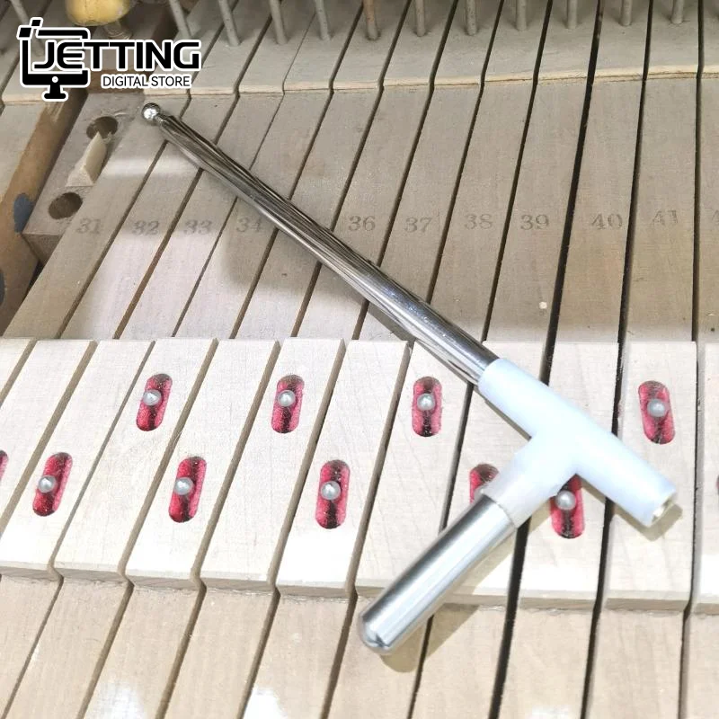 دليل سلسلة البيانو ملحقات إصلاح البيانو الاحترافية لأدوات إصلاح البيانو