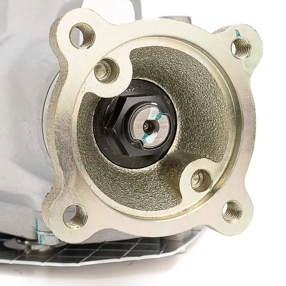 Cross-border Special 6-speed Transfer Box AT4Z-7251-A Is Suitable For Model Four-wheel Drive Drive