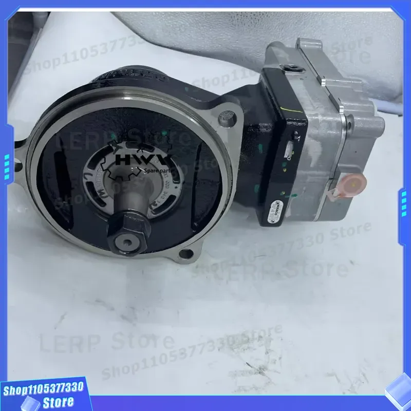 High Quality Air Compressor Group for VOE 22040500 A25F AG A30F 3 Construction Machinery Parts Truck Spare Parts Wholesale