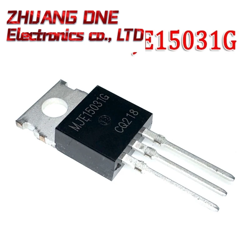 MJE3055T TO220 MJE3055 TO-220 3055 T MJE2955T MJE2955 2955T MJE15033G MJE15032G MJE15034G MJE15035G MJE15030G MJE15031G, 10 개