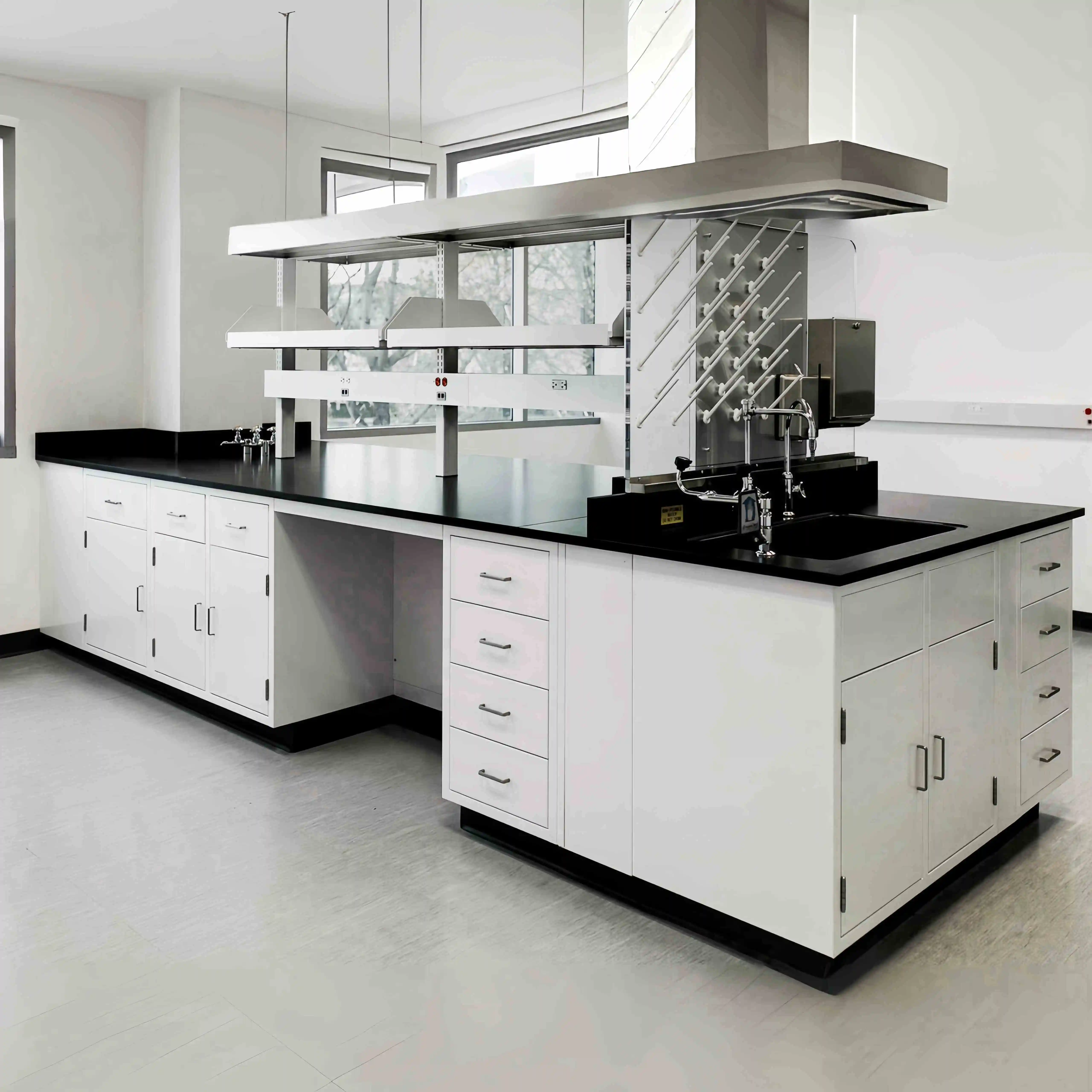 

Производство химического сопротивления, мобильная лабораторная скамейка, индивидуальная биологическая больничная лабораторная мебель