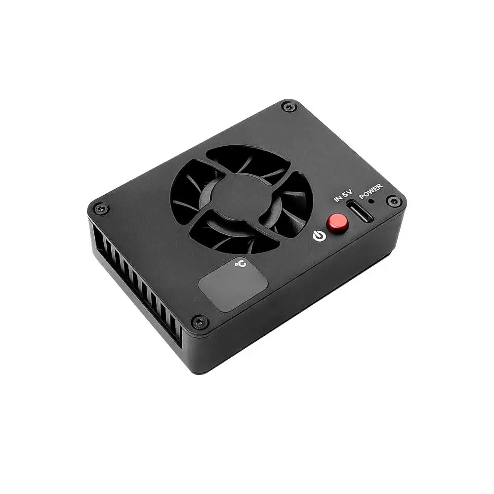 Alvins Camera External Cooling System for Sony Canon FUJIFILM, Snap-On Cooling Fan for Sony A7M4 A7C2 ZVE1 A6700, Canon R5 R6 R7