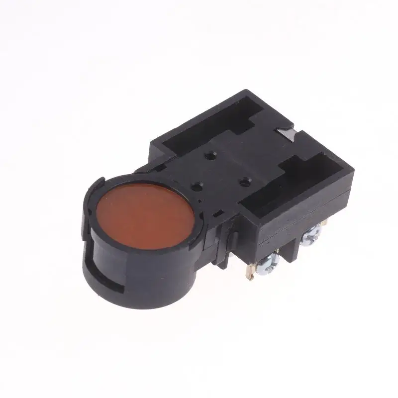 Protector de Sobrecarga para Compresor de Refrigerador, Relé de Arranque QP3-12A, 1 Pieza, Accesorios para Refrigerador