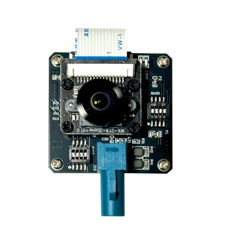 MAX96717 Adder GMSL2 Camera IMX219 Camera Module