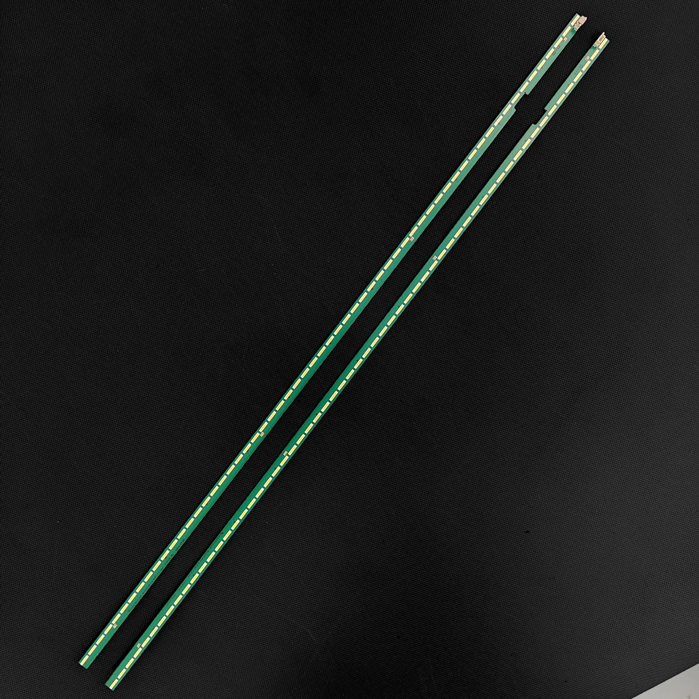 Tira de LED para 55UH6030 55UH605V 55UH625V 55UH615V 55UH6150 55UF7600 55UF6450-UA 55UH6150 55UF6430 55UF770V 55UF7767 55UH625V