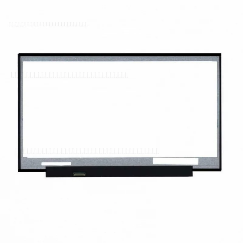A + para novo display N173FGA-E34 REV.C4 Asus Vivobook 17 X712J 17,3 "HD + tela LCD LED