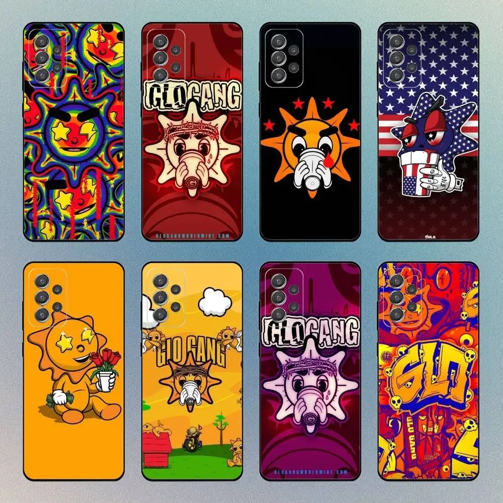 G-GLO G-GANG Rapper… - image