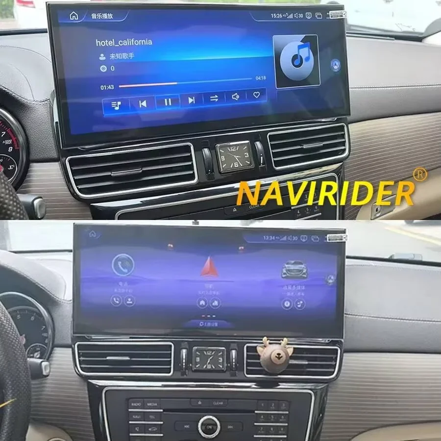 Android Carplay Car… - image