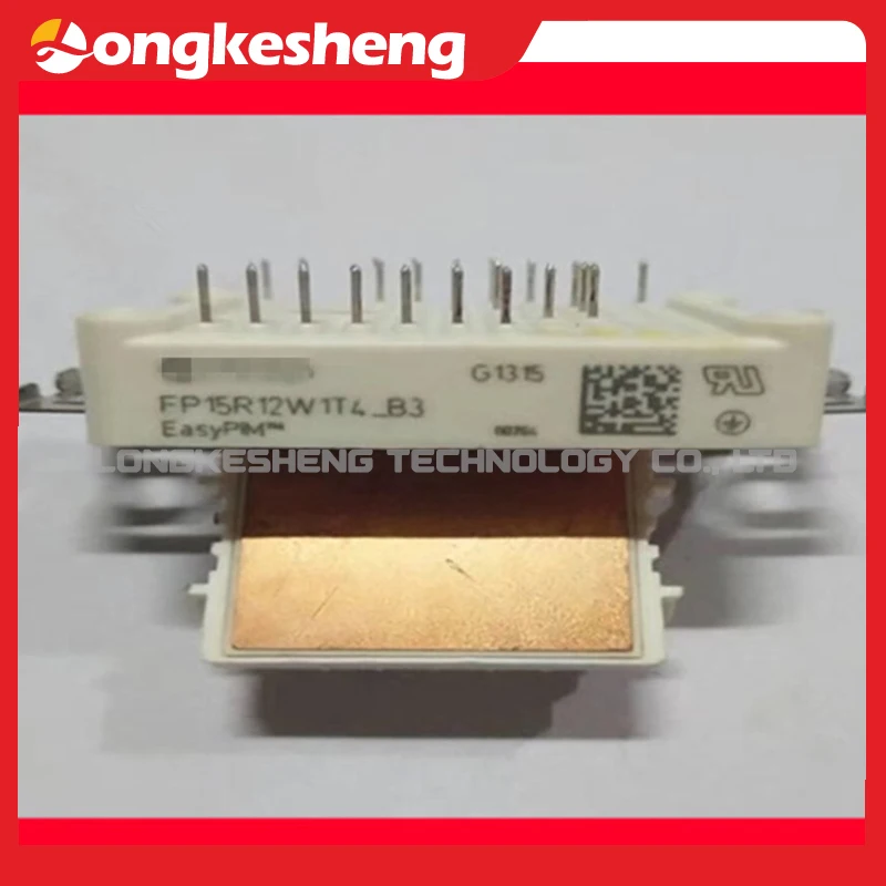 FP15R12W1T4 B3  FP35R12W1T4-B3   FP25R12W1T4-B3  Free Shipping Original module in stock