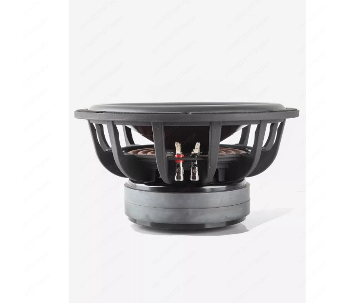 500w 12 Inch Subwoofer Speaker Driver Unit Home Theatre Car Audio High Power HIFI Sound Amplifier Woofer LoudSpeaker