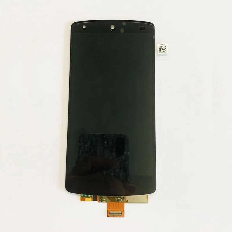 Original For LG Google Nexus 5 D820 D821 LCD Display with Touch Screen Digitizer Repair Replacement