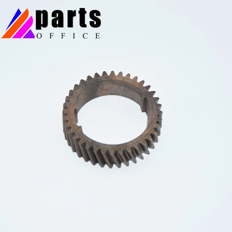 1PCS 126K34855 126K34854 126K34853 Fuser Heat Belt Drive Gear for XEROX V80 V180 V2100 V3100 / Versant 80 180 2100 3100 Press