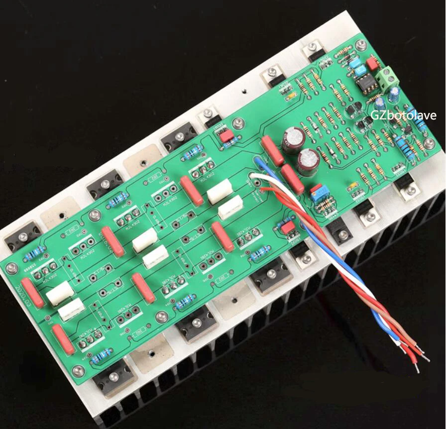 50W*2/ 8ohm 100W*2/ 4ohm Dual Channel Class A Power Amplifier Single Ended Balanced Input Hifi Home Audio Post Stage A50 Pro