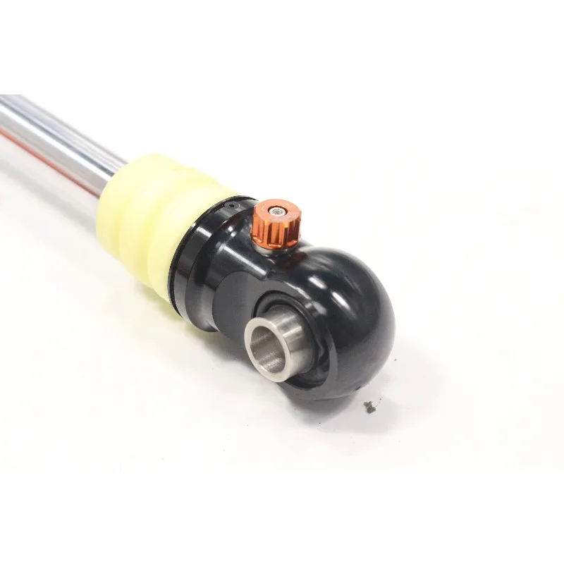 Offroad 4x4 For-Suspension Damper with Compression And/or Rebound Nitrogen Gas Adjustable Shock Absorber