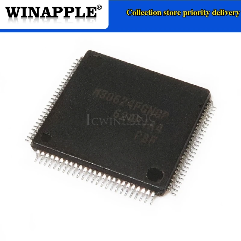 HD64F3048F16V 64F3048F16V STM32F103VBT6 STM32F103 M30624FGNGP M30624 M30620SPGP M30620 QFP-100