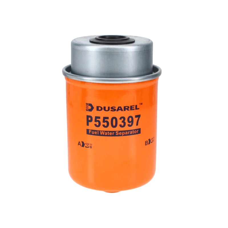 

RE62419 Сепаратор топливной воды подходит для John Deere 6410 6410L 6415 6420 6420L 6420S