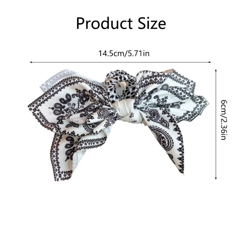 Jepit Rambut Elegan Jepit Rambut Hati Bunga Mete Aksesori Jepit Rambut Wanita Anak Perempuan Dropship