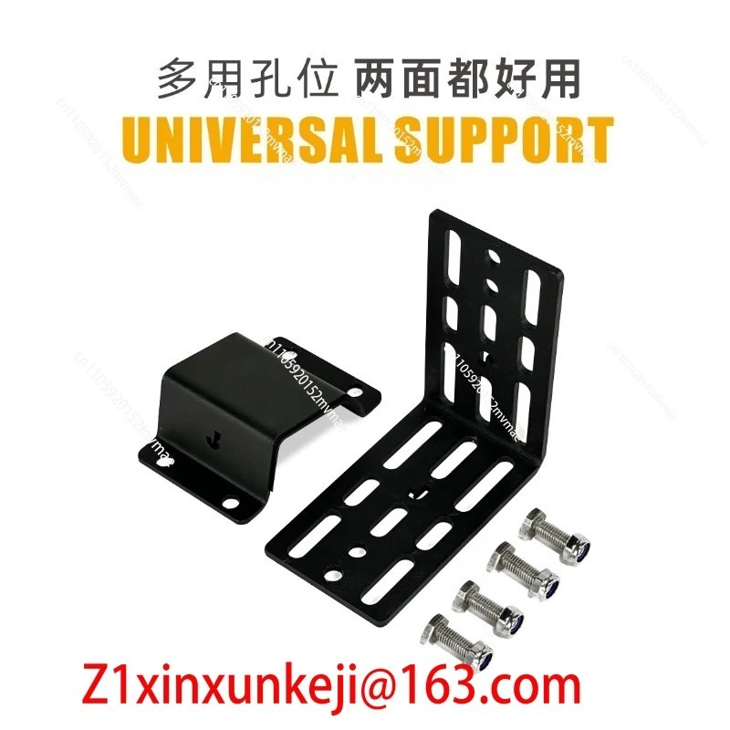 Outdoor Car Side Tent, Side Canopy, Side Tent Installation, Fixed Special Bracket Clip