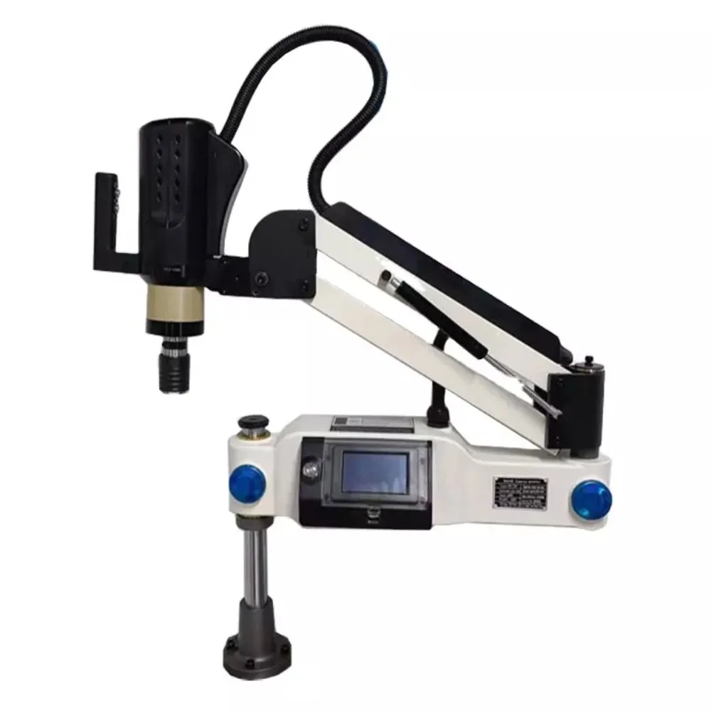 

M24 Tapping Machine System for Manufacturing