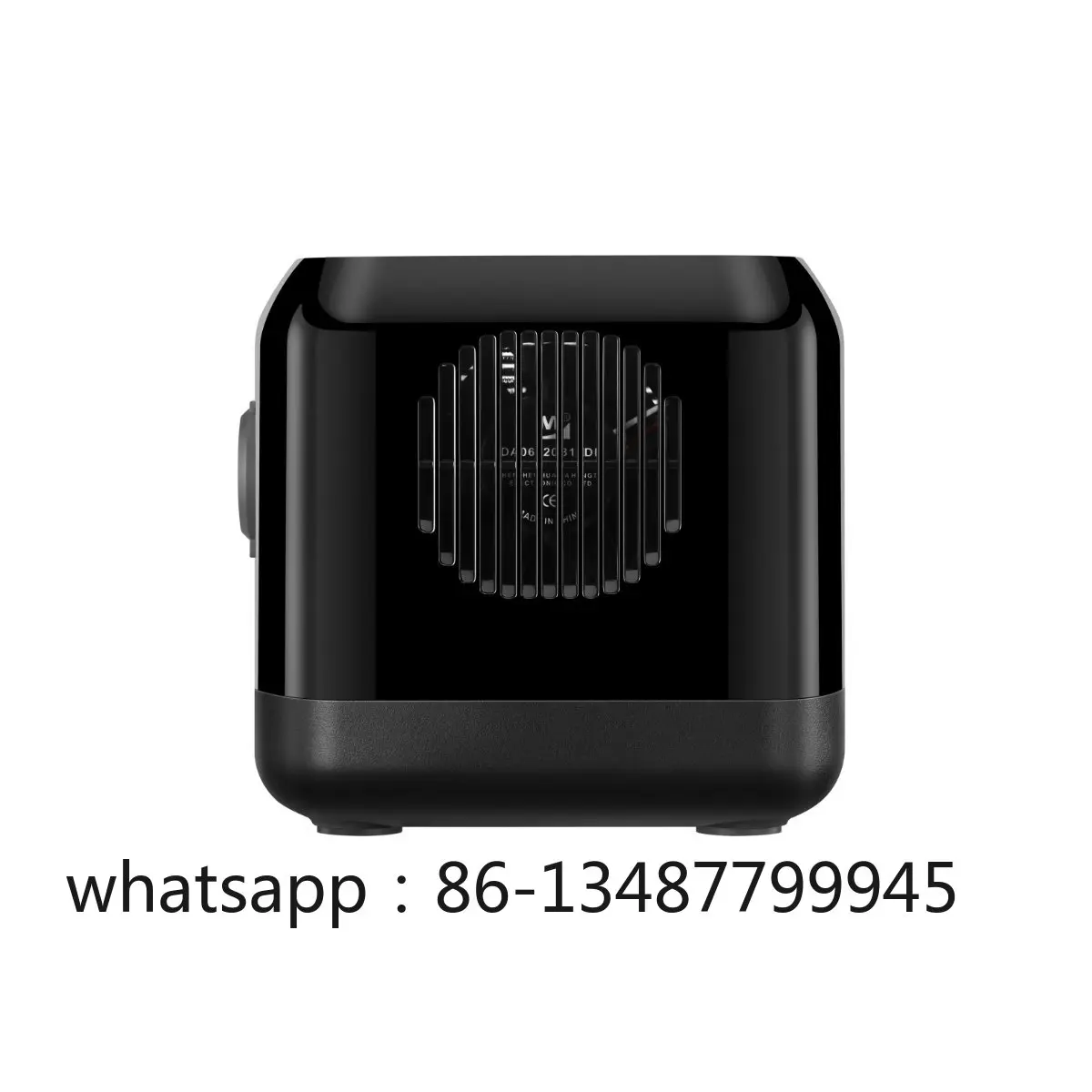 

EcoFlow RIVER Мини Беспроводная Портативная Электростанция Открытый Кемпинг RV Резервная Литиевая Батарея Выход переменного тока Полностью зарядка в 1,5 часа