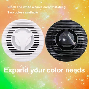 Guzare-à Proof von Wasserlautsprechern des Meeresboots, RV-Fischerboot-Yacht-Golfwagen, Aliexpress-Code für Rabatt Hauptverkaufscode Aliexpress - №4