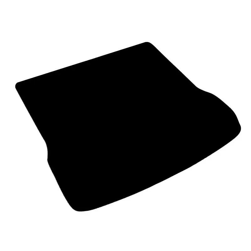 For Lotus Emeya 2024-25 Leather Trunk Protection Pad