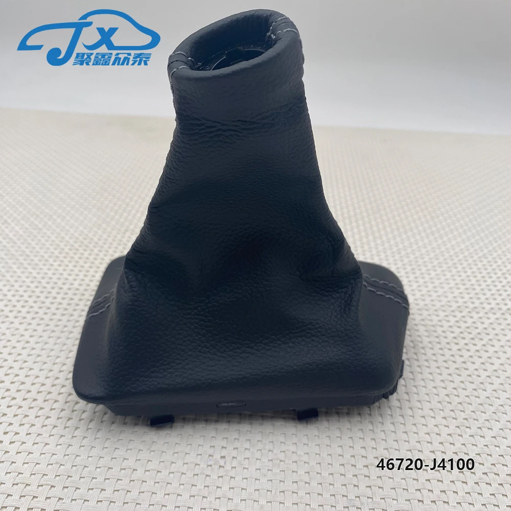 OEM 46720-J4100 for hyundai CELESTA Automatic transmission gear shifting components knob 46720J4100