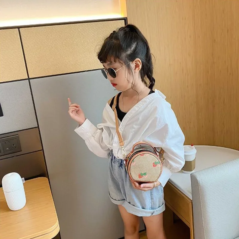 Children Messenger Bag Baby Women Handbag Crossbody Bag for Women Mother Kids Bags for Girl Coin Purse and Handbag Сумка Bolsas