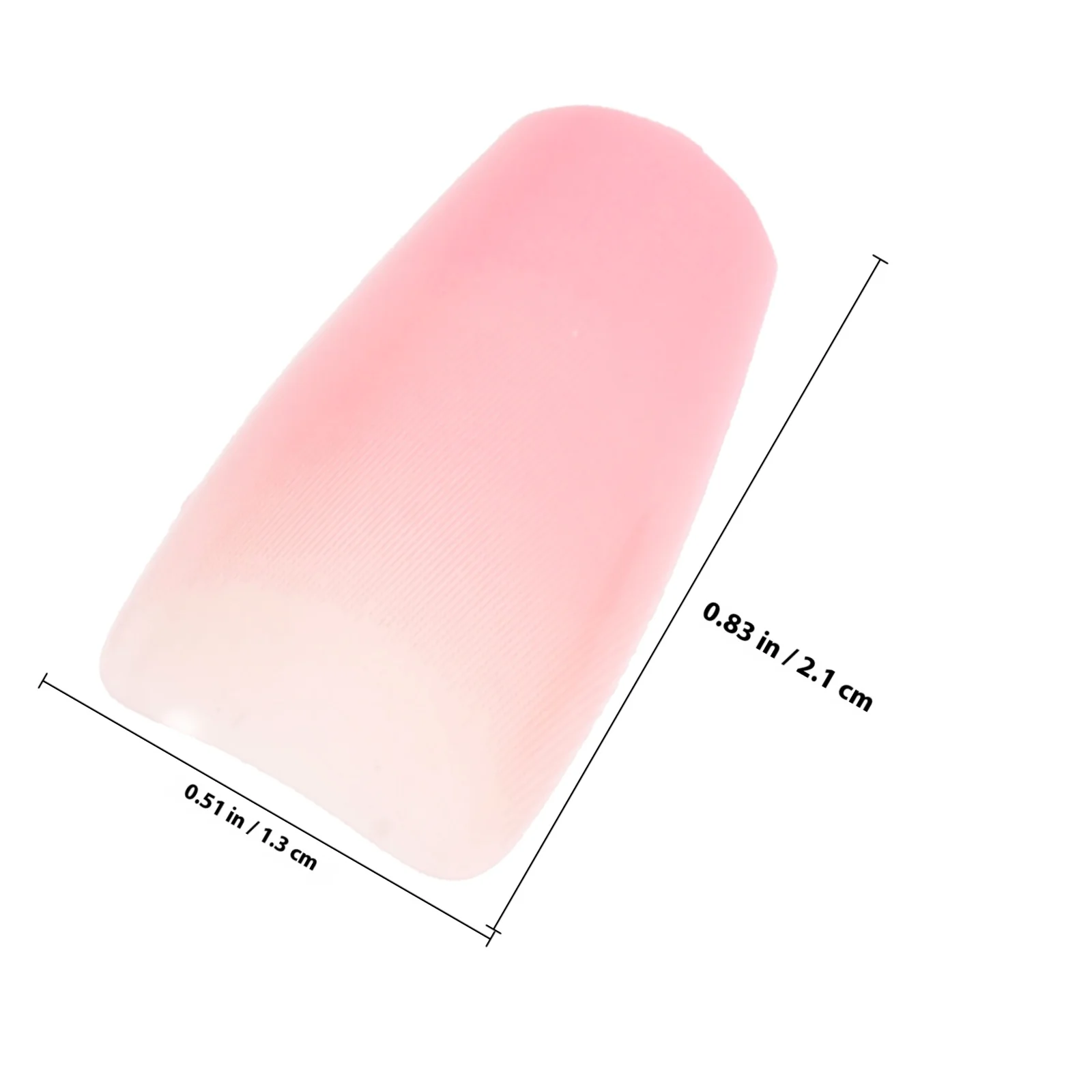 Kit de faux ongles à pression pour femmes, 24 pièces, pour bricolage, Nail Art, léger, confortable, pour Festival de vacances