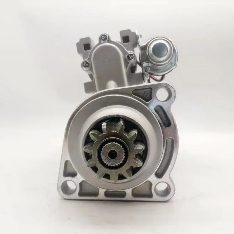 

Стартер Weichai с 11 зубьями QDJ2801D 612600090293 612600090409