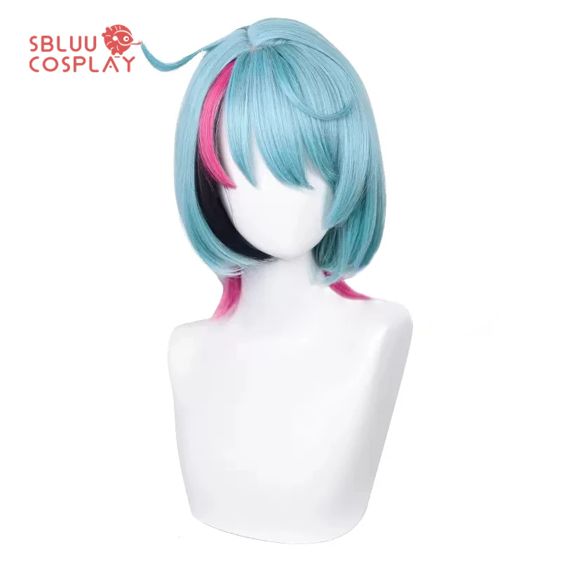 

SBluuCosplay Virtual YouTuber Cosplay Kyo Kaneko Cosplay Wig