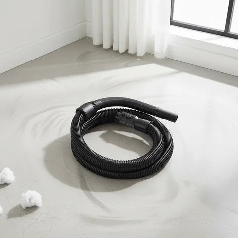 1 szt. Wymienny wąż do odkurzacza Bosch BGC05 BGS05 Serii Cylinder Akcesoria Łatwy Montaż