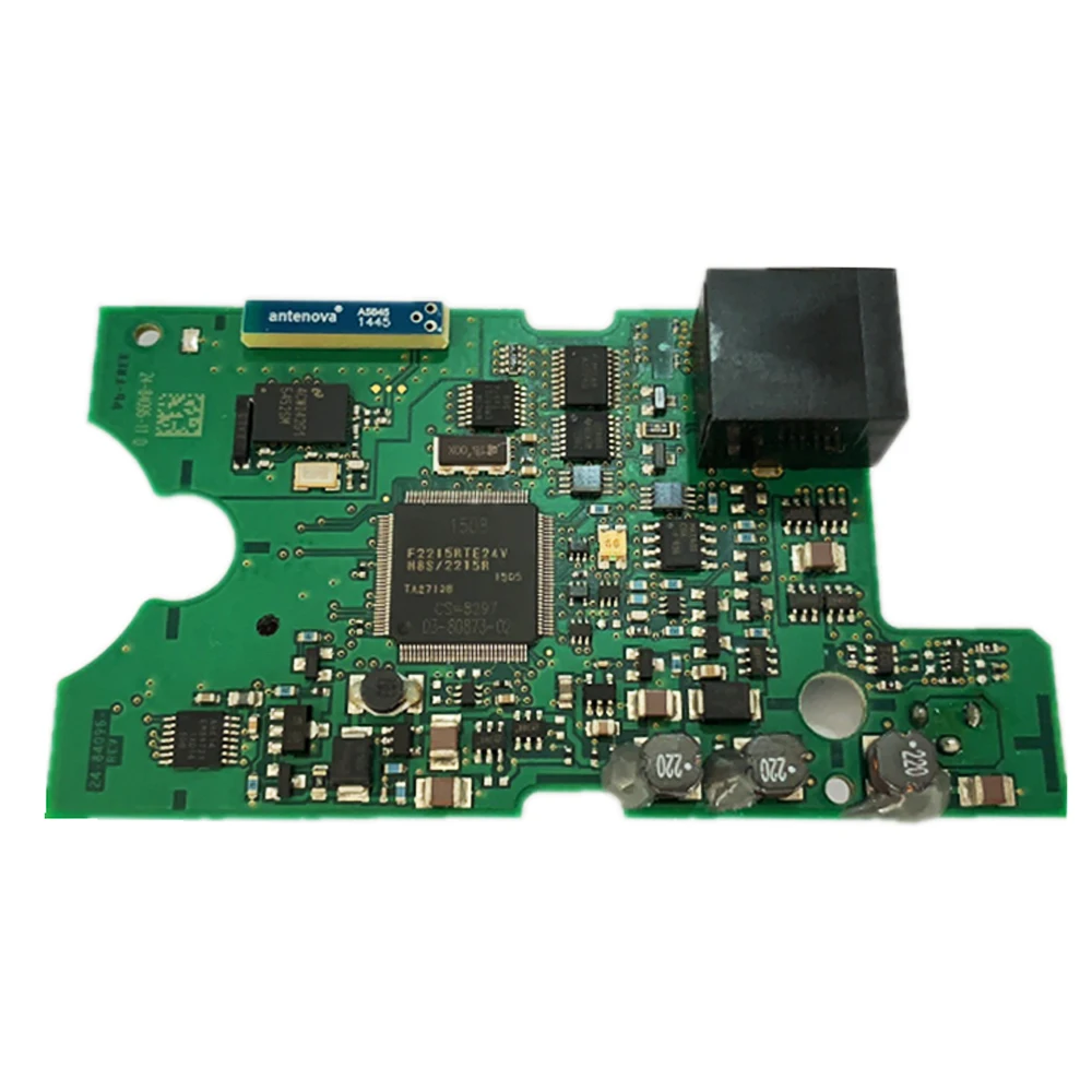 Cradle Motherboard of STB4278 Replacement for LS4278 DS6878 cradle