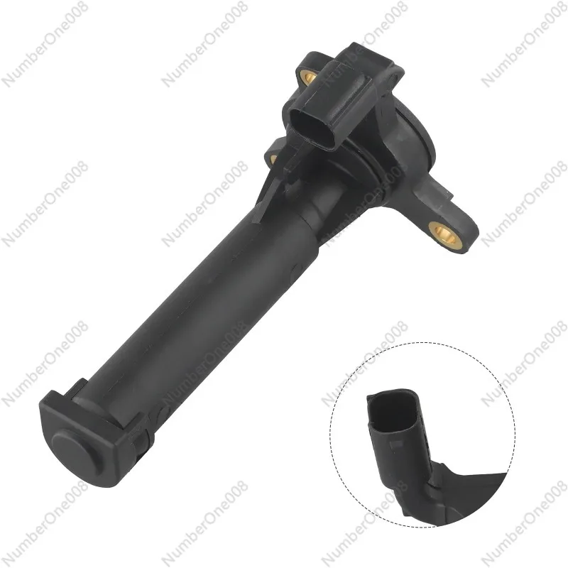 Engine Oil Level Sensor ABS Plastic For Metal For Mercedes W203 W271 0009050301 0041535228 0041537428