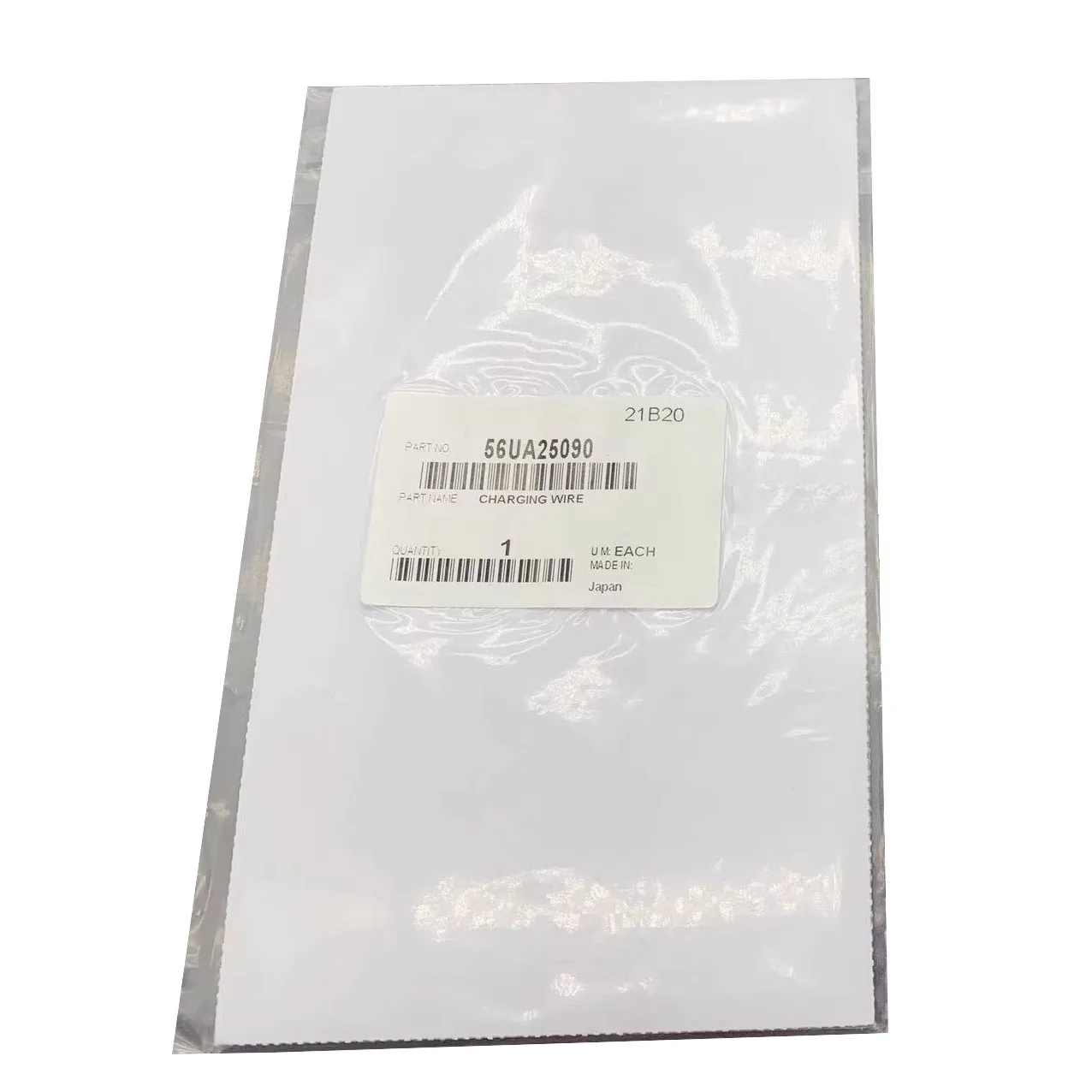 

56UA25090 CHARGING WIRE for Konica Minolta BH1051 1200 951 1100 6120