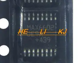 100% NEWHigh quality products      MAX6602UE9A