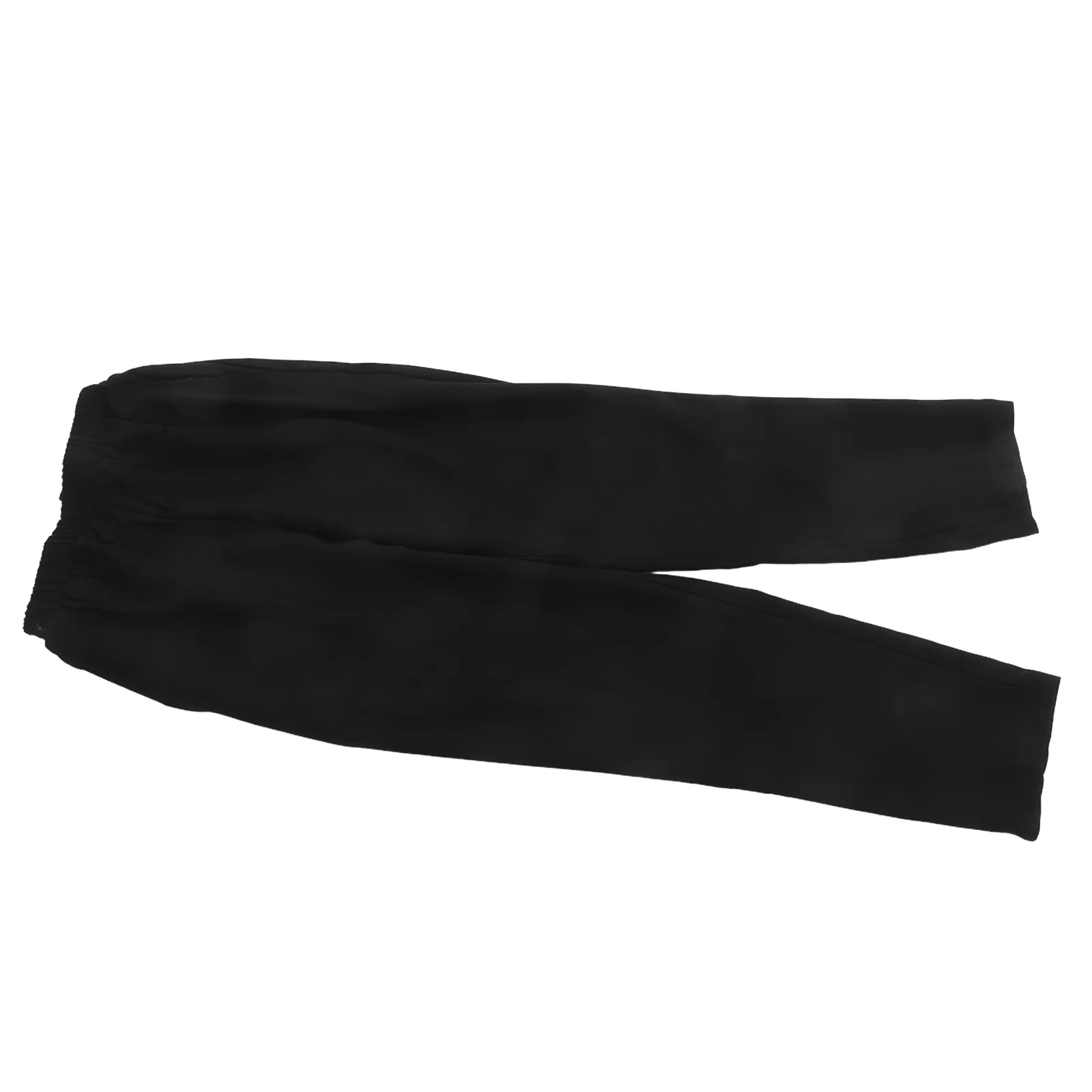 Pantalon ample de Chef respirant, uniforme de cantine en matériau de qualité supérieure, vêtements de travail amples pour fournitures de cuisine de Chef
