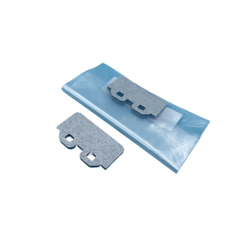 1PC For Roland VS640 Wiper Felt With Burrs DX7 Printhead Scraper Blade for RE640 RF640 RA640 FH740 BN20 VS420 VS300 Printer