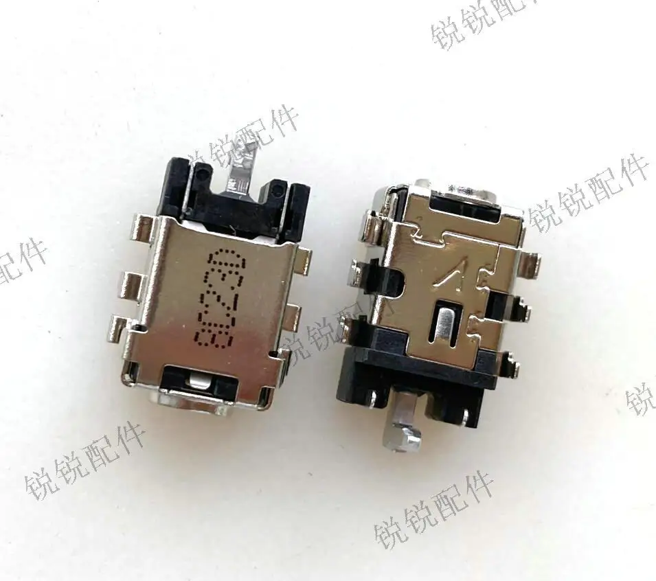 For ASUS E402 E402S E402M F441U Power Head Socket DC Charging Female