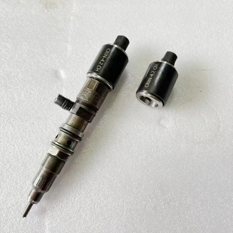 

NEW Arrival!FOR BOS-CH CRIN4.2 Diesel Common Rail Injector Remove Puller Dismounting Tools