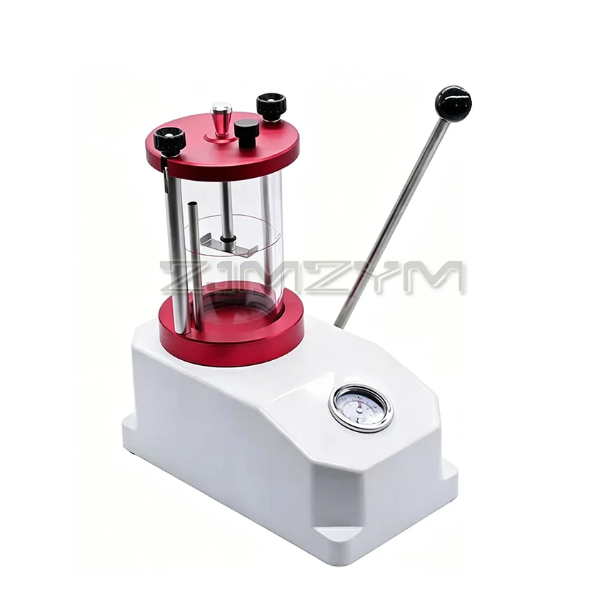 Uhr Wasserdicht Tester Wasserdicht 2 Uhren Gehäuse Widerstand Druck Test Maschine Uhr Reparatur Zubehör für Uhrmacher