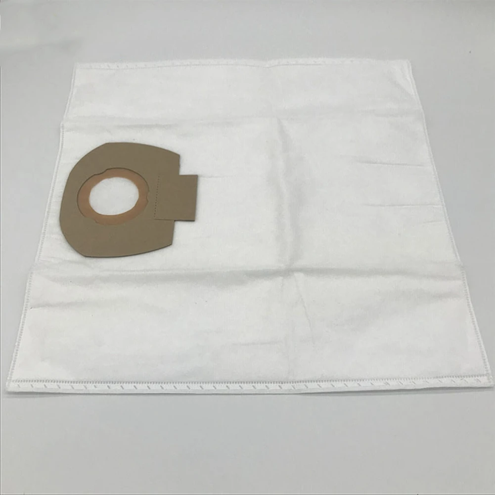 10Pcs Dust Bags for Makita VC2010L VC2512L VC2012L VC3011L VC3012L Robot Vacuum Cleaner Part Sweeper Replacement