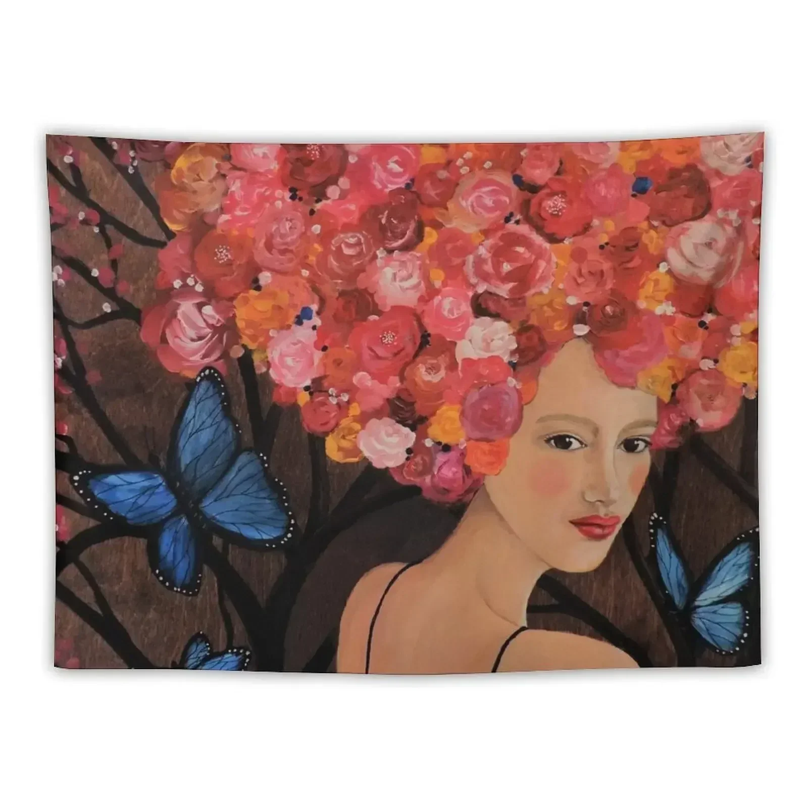 

alma Tapestry Decorative Wall Decor For Bedroom Bedroom Decor Tapestry