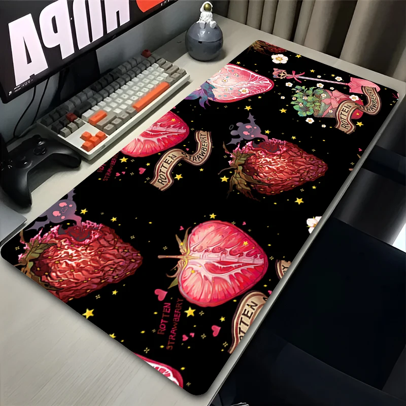 Size Mouse Pad Gami…