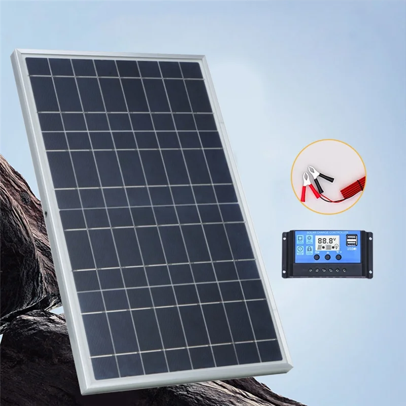 Thumbnail 4 - #48 Best Complete Solar Kits to Buy In 2026