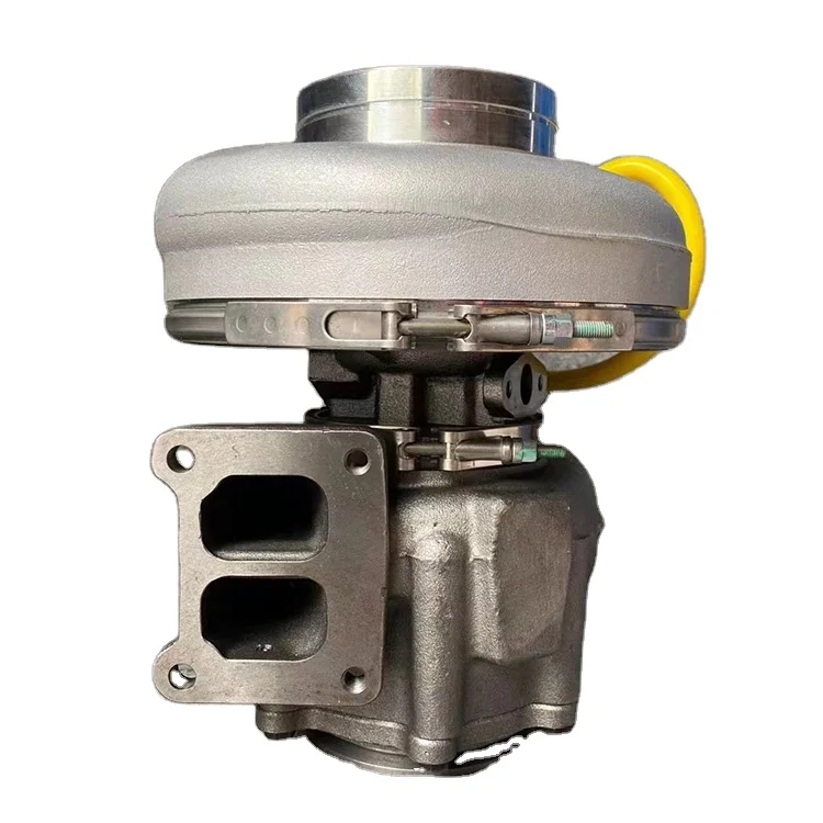 

ATV&UTVHE500WG Turbo for Iveco Hongyan Cursor13 Turbocharger HE500WG 5801656963 3779238 3779239