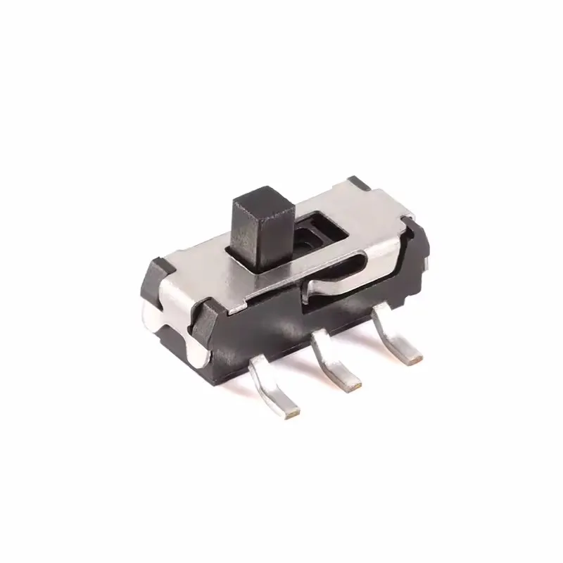 10Pcs Large 6-Pin V… - image